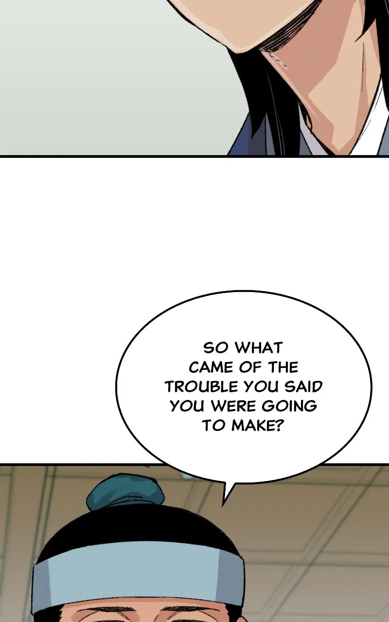 Read Reincarnated Murim Lord chapter 52 image 75 on Lezhin
