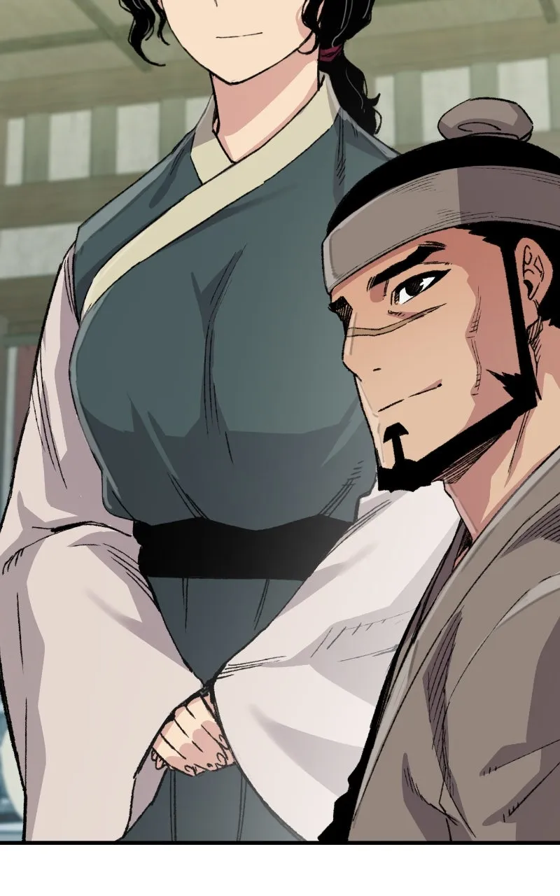 Read Reincarnated Murim Lord chapter 52 image 84 on Lezhin
