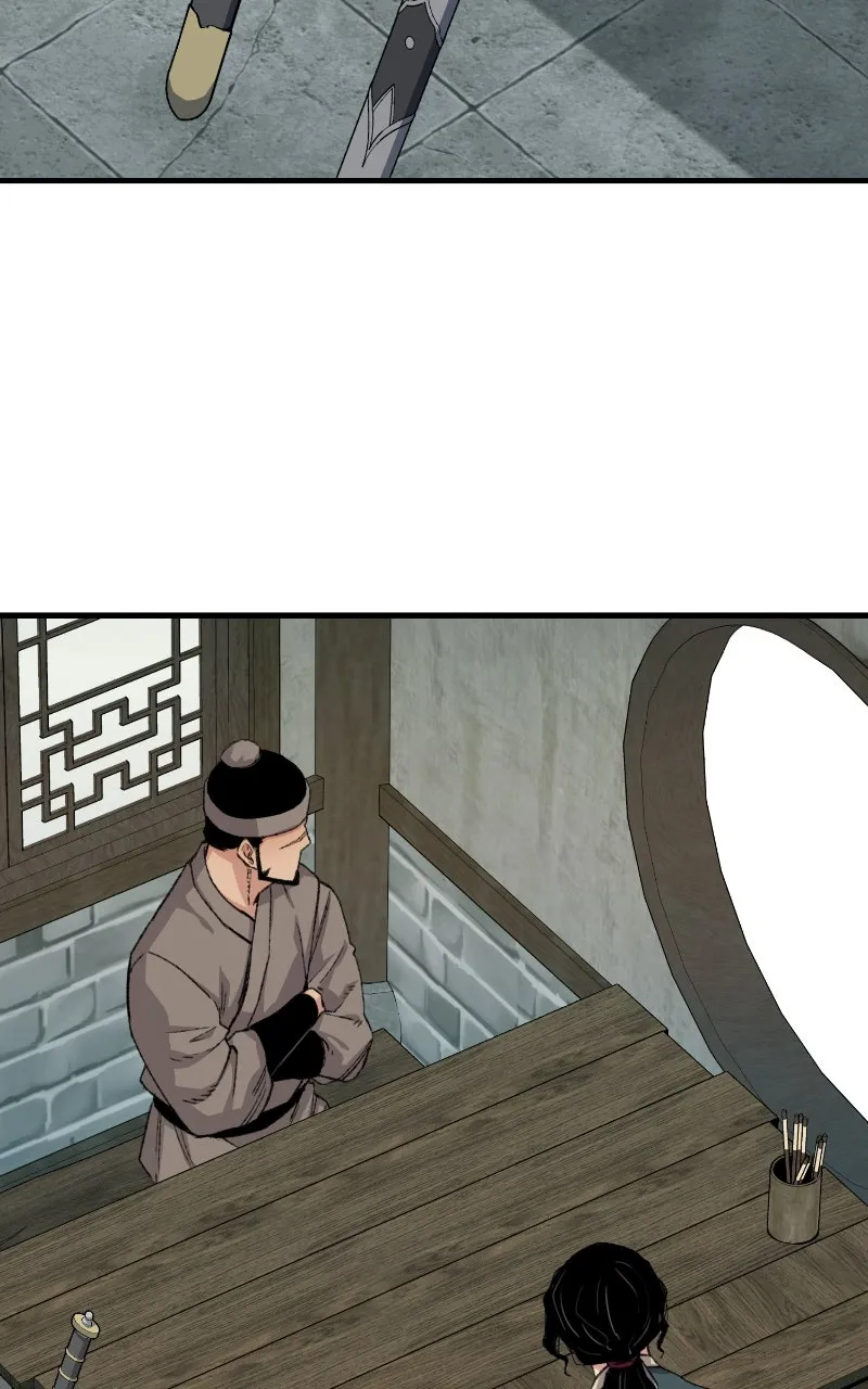 Read Reincarnated Murim Lord chapter 52 image 87 on Lezhin