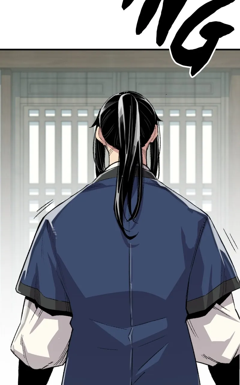 Read Reincarnated Murim Lord chapter 52 image 9 on Lezhin