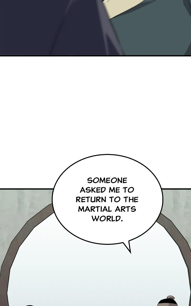 Read Reincarnated Murim Lord chapter 52 image 91 on Lezhin