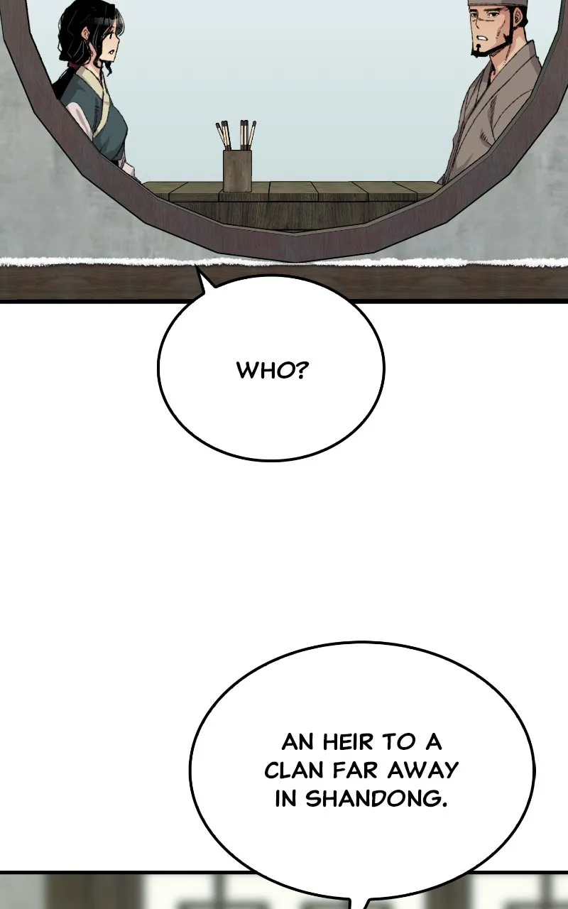 Read Reincarnated Murim Lord chapter 52 image 92 on Lezhin