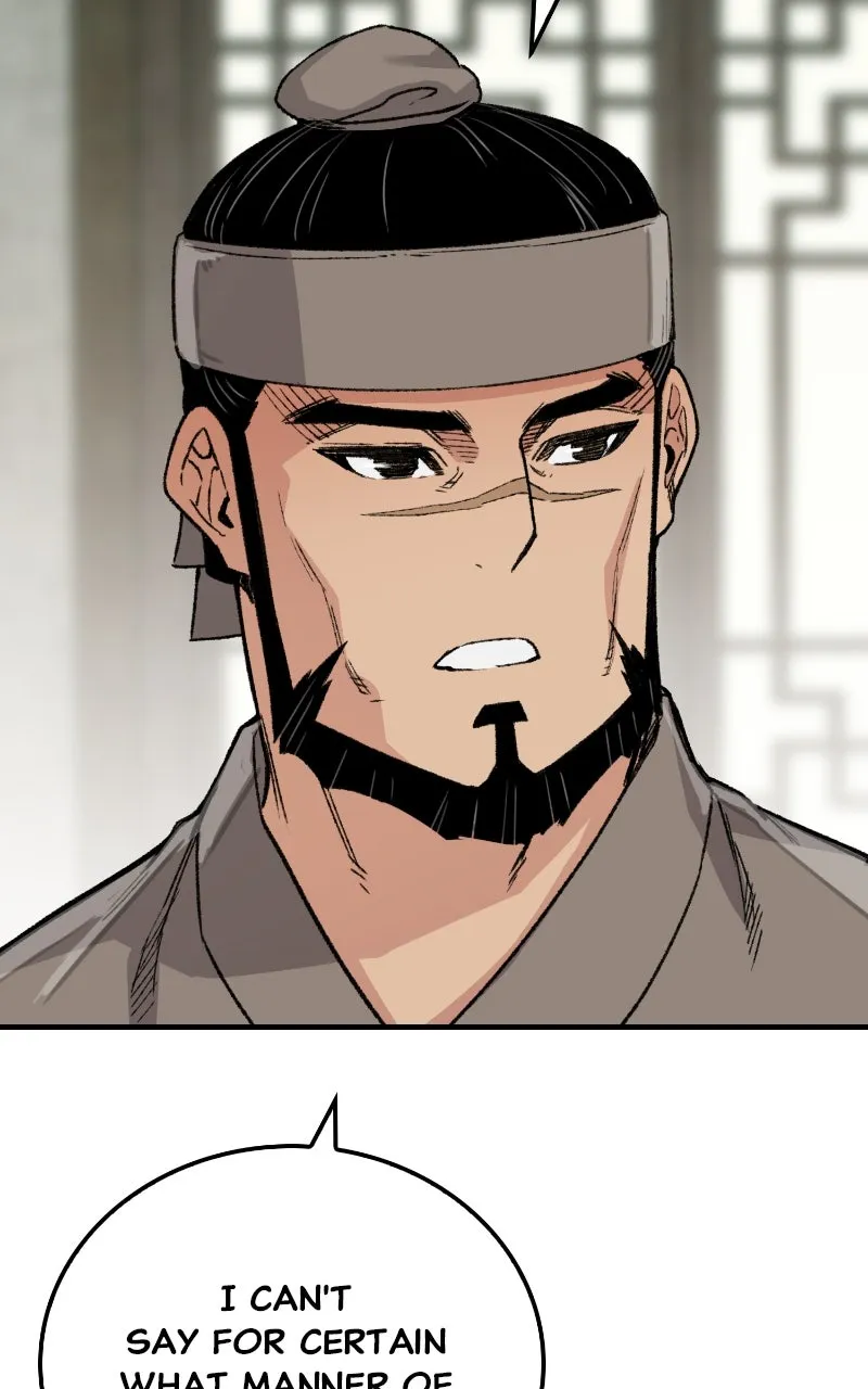Read Reincarnated Murim Lord chapter 52 image 93 on Lezhin