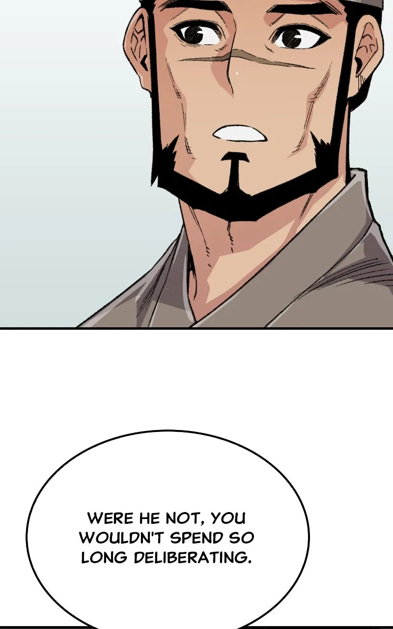 Read Reincarnated Murim Lord chapter 52 image 96 on Lezhin