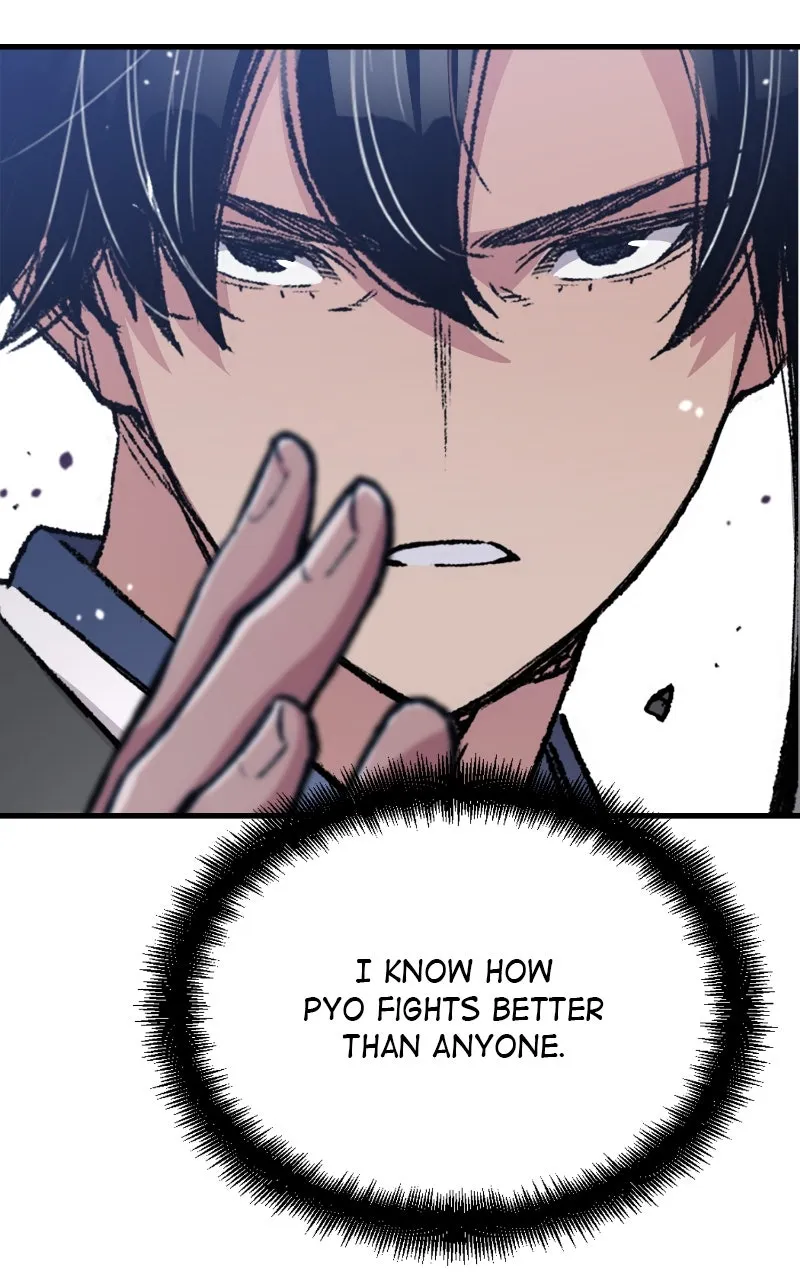 Read Reincarnated Murim Lord chapter 53 image 11 on Lezhin