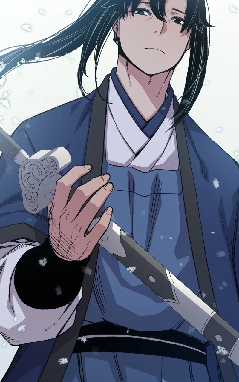 Read Reincarnated Murim Lord chapter 53 image 110 on Lezhin