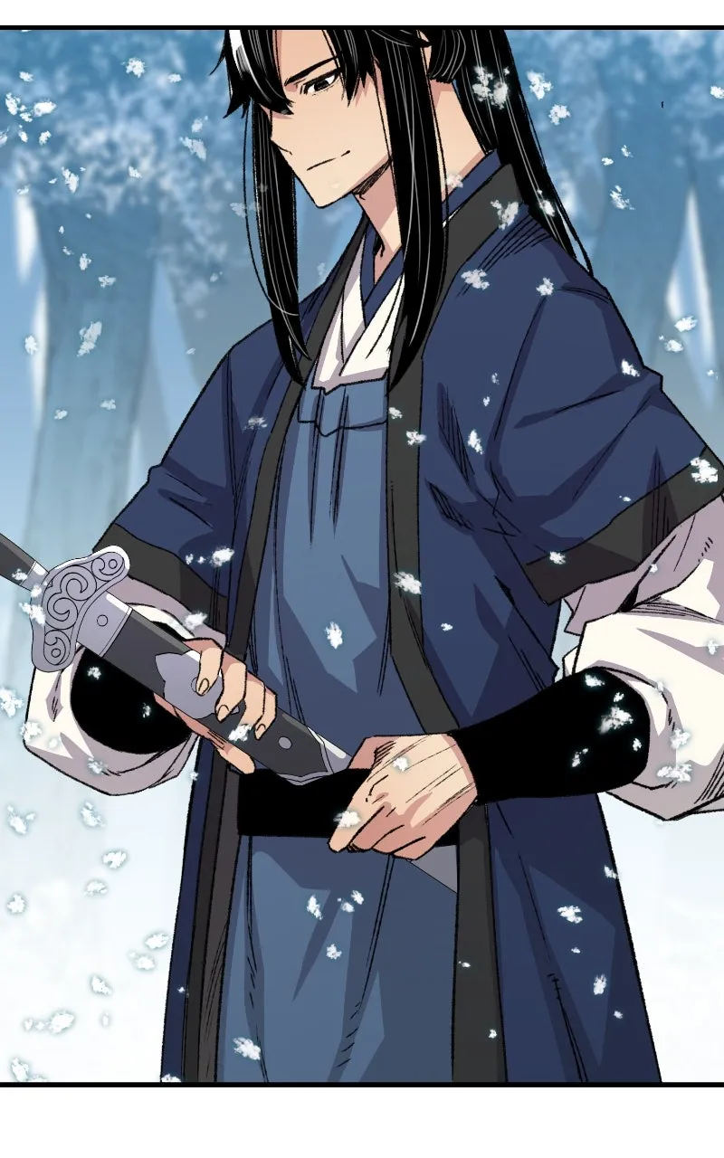 Read Reincarnated Murim Lord chapter 53 image 113 on Lezhin