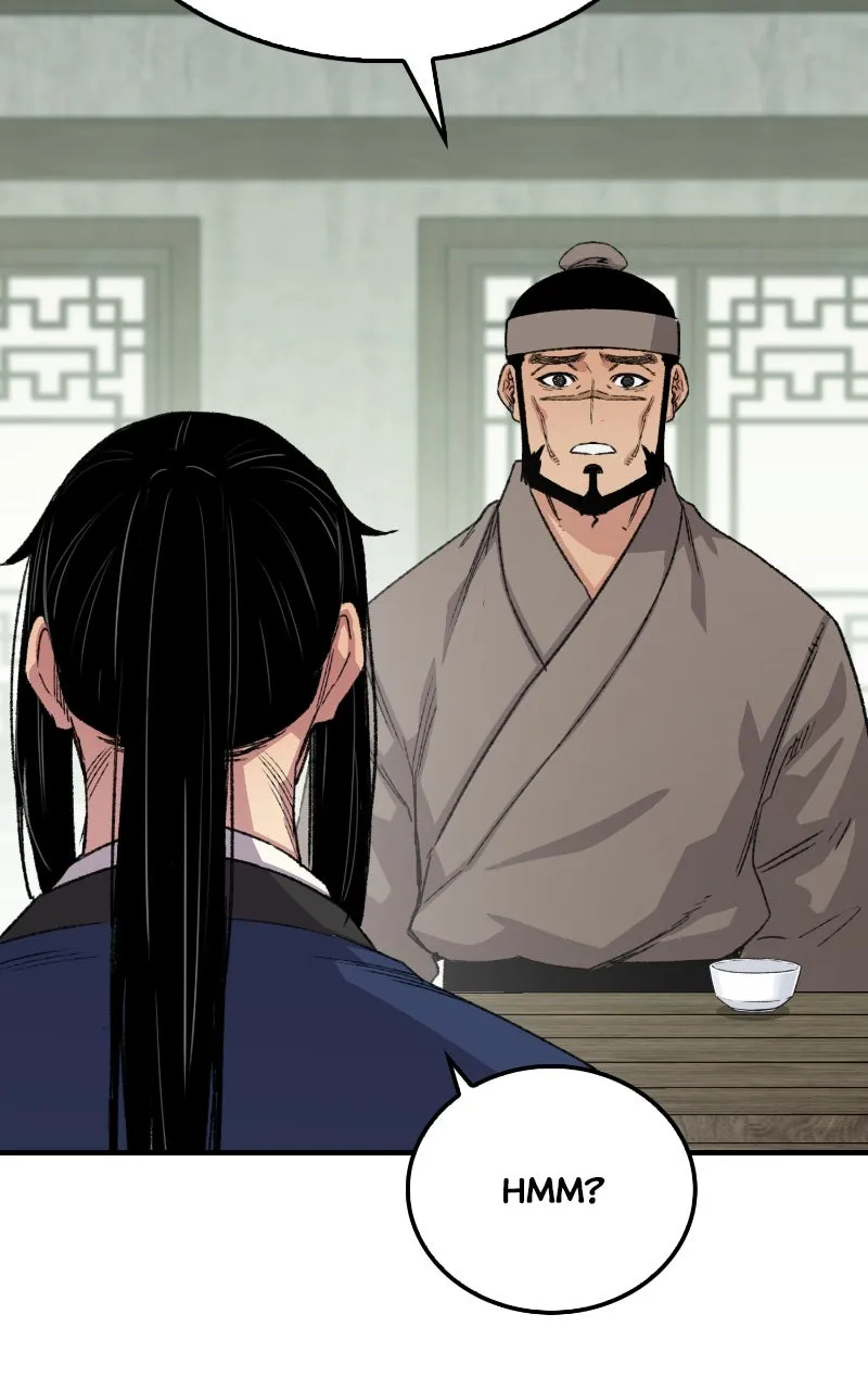 Read Reincarnated Murim Lord chapter 53 image 141 on Lezhin