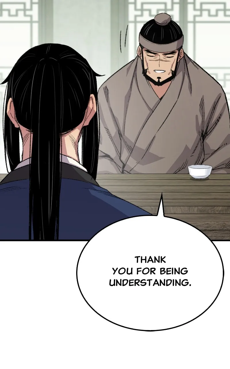 Read Reincarnated Murim Lord chapter 53 image 146 on Lezhin