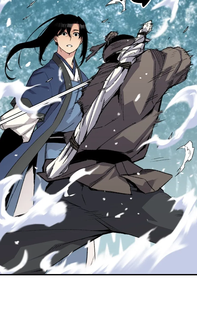 Read Reincarnated Murim Lord chapter 53 image 22 on Lezhin