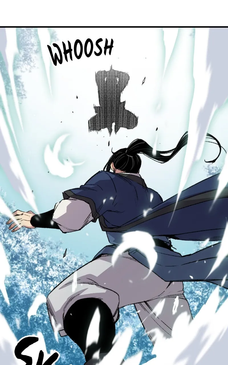 Read Reincarnated Murim Lord chapter 53 image 28 on Lezhin