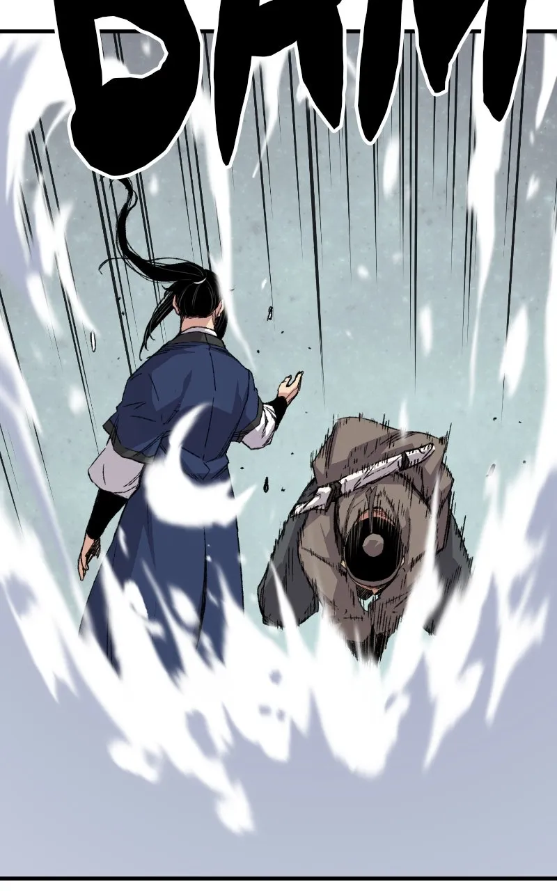 Read Reincarnated Murim Lord chapter 53 image 33 on Lezhin