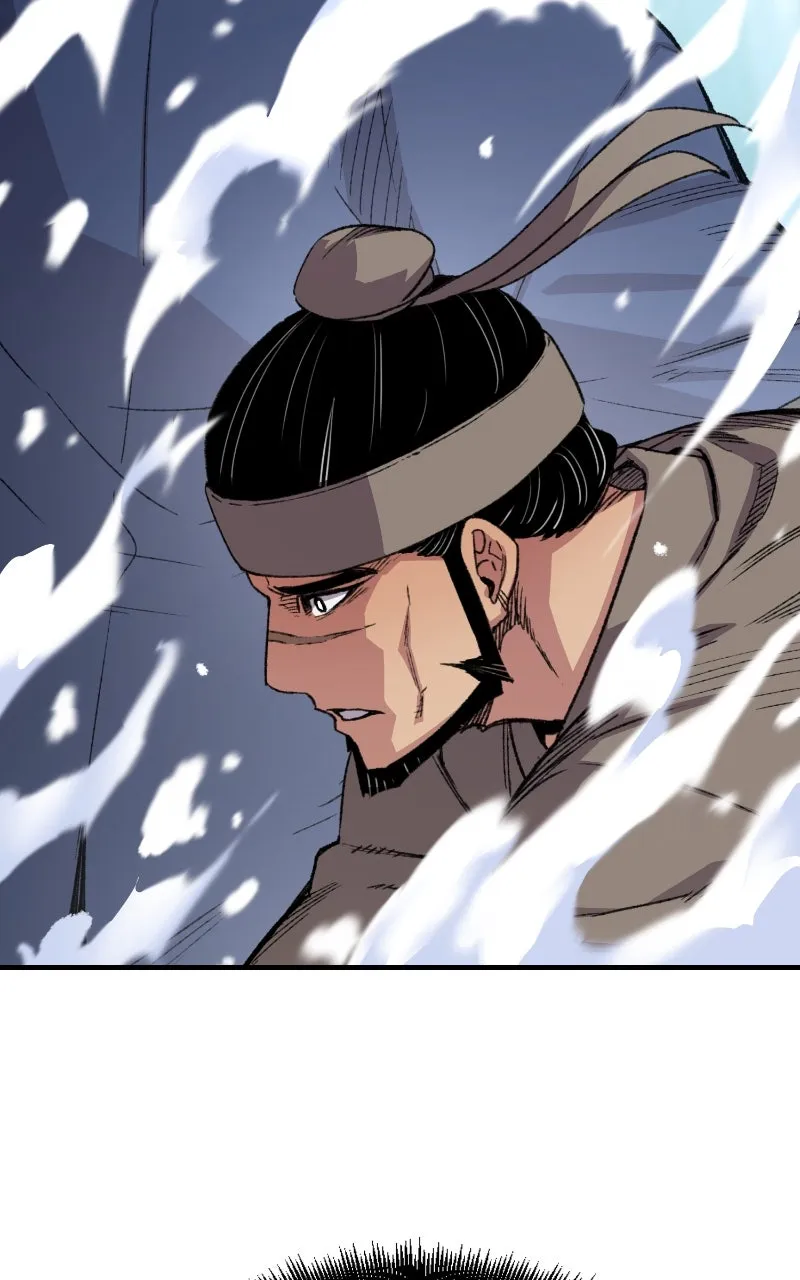 Read Reincarnated Murim Lord chapter 53 image 35 on Lezhin