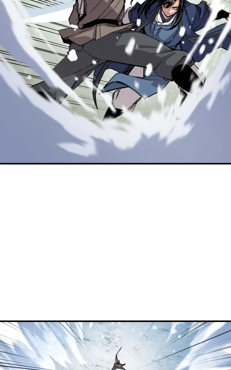 Read Reincarnated Murim Lord chapter 53 image 40 on Lezhin