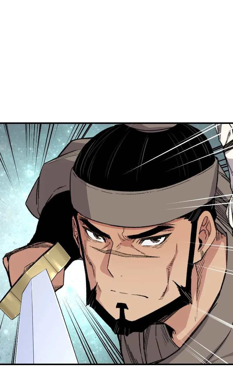 Read Reincarnated Murim Lord chapter 53 image 42 on Lezhin
