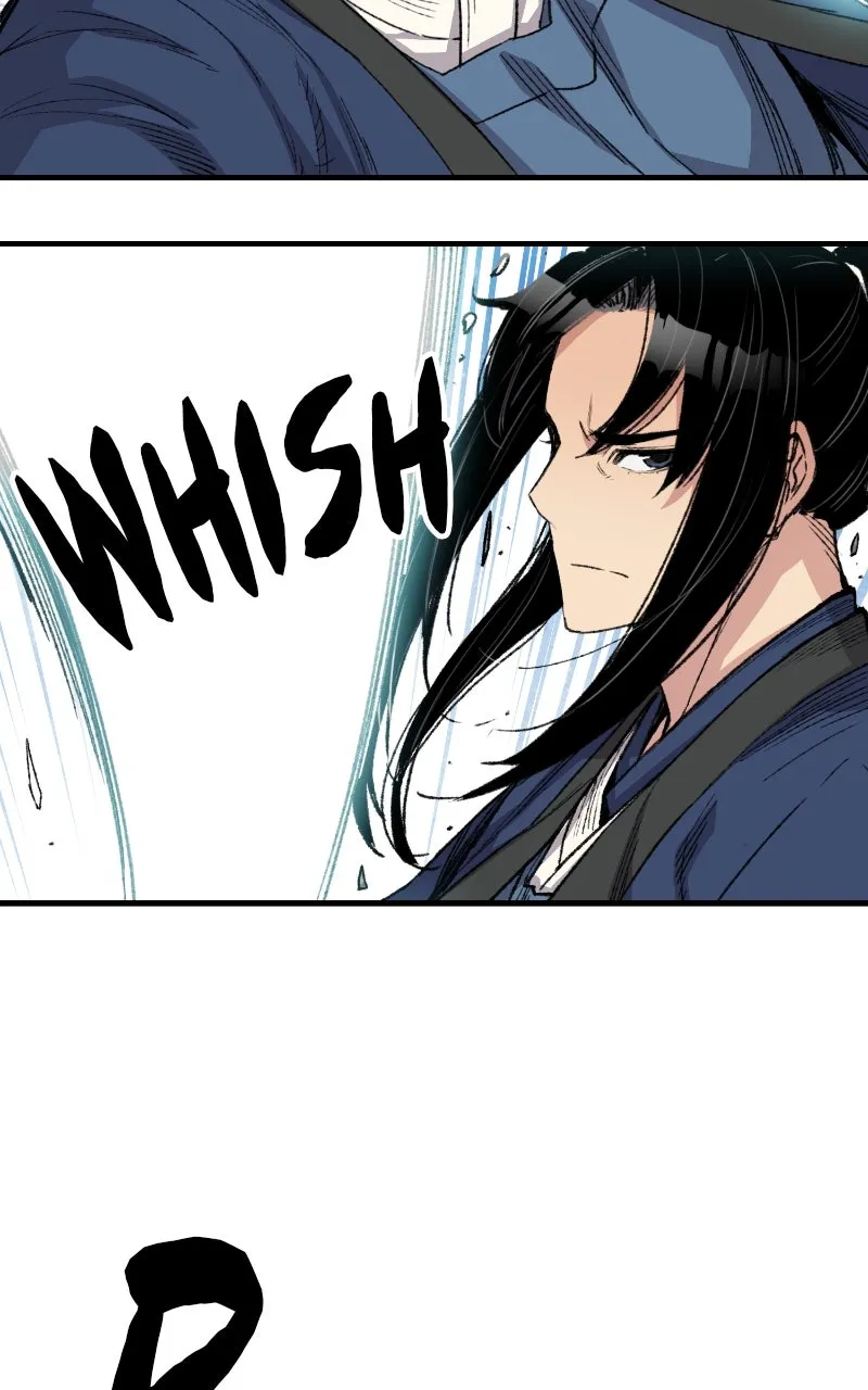 Read Reincarnated Murim Lord chapter 53 image 48 on Lezhin