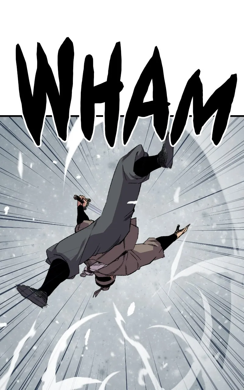 Read Reincarnated Murim Lord chapter 53 image 58 on Lezhin