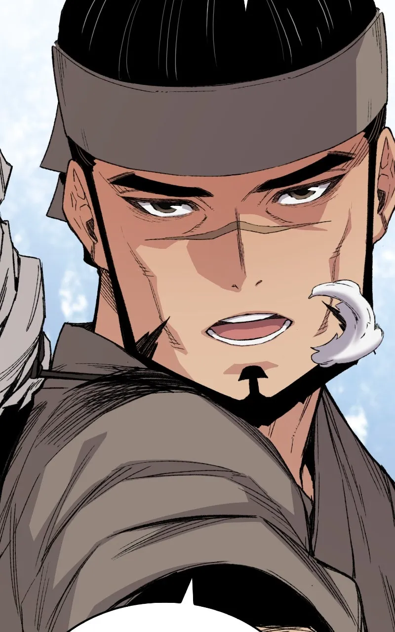 Read Reincarnated Murim Lord chapter 53 image 6 on Lezhin