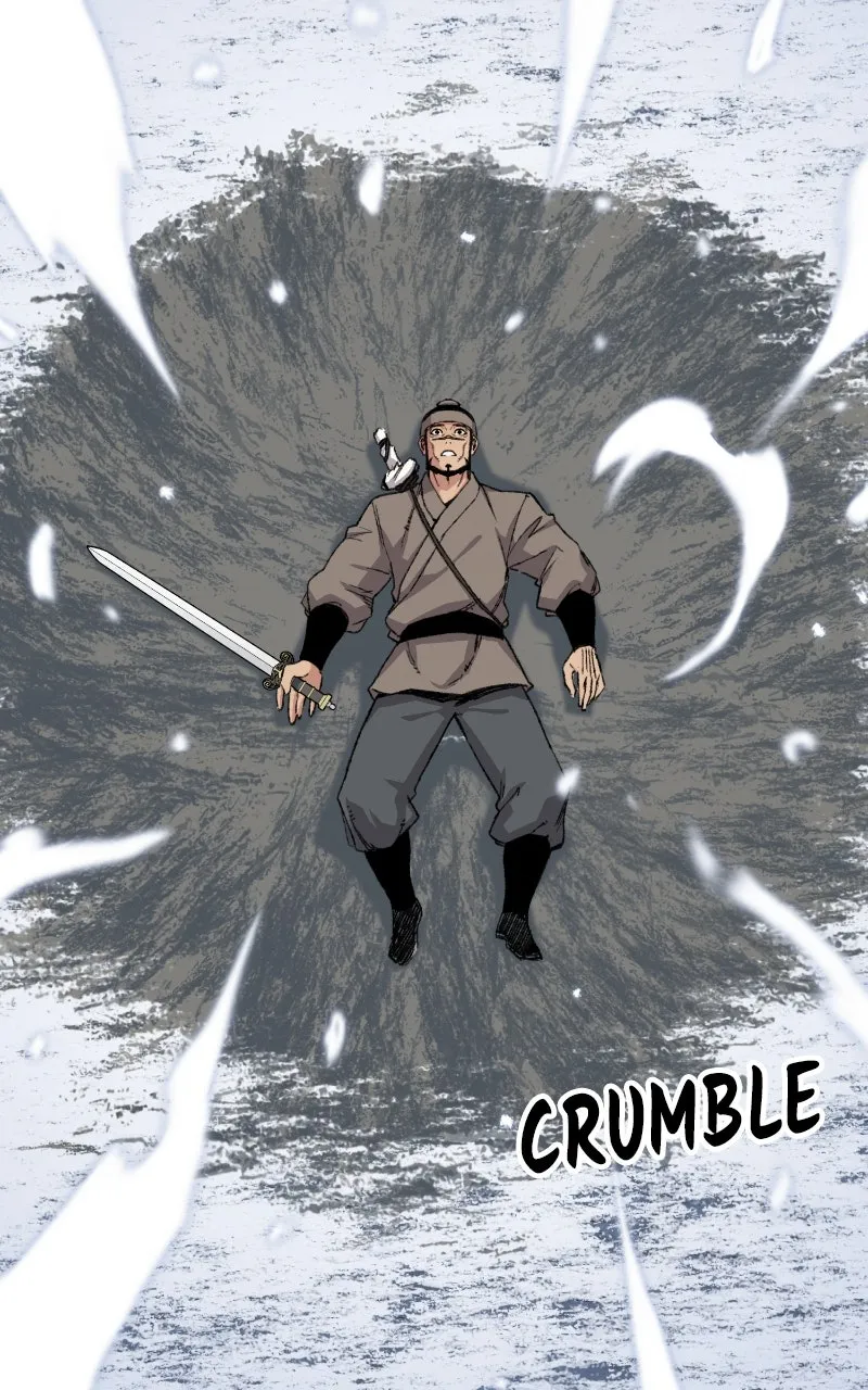 Read Reincarnated Murim Lord chapter 53 image 61 on Lezhin
