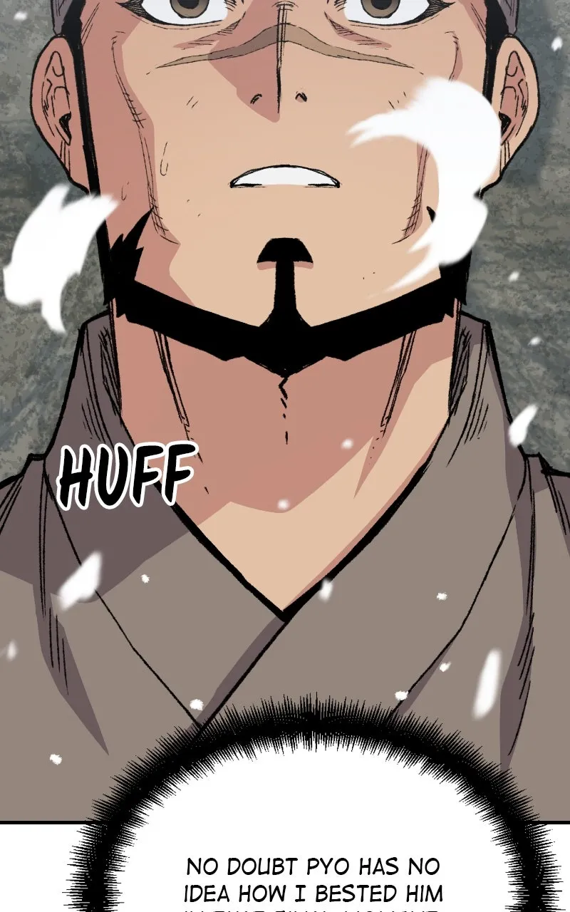 Read Reincarnated Murim Lord chapter 53 image 63 on Lezhin