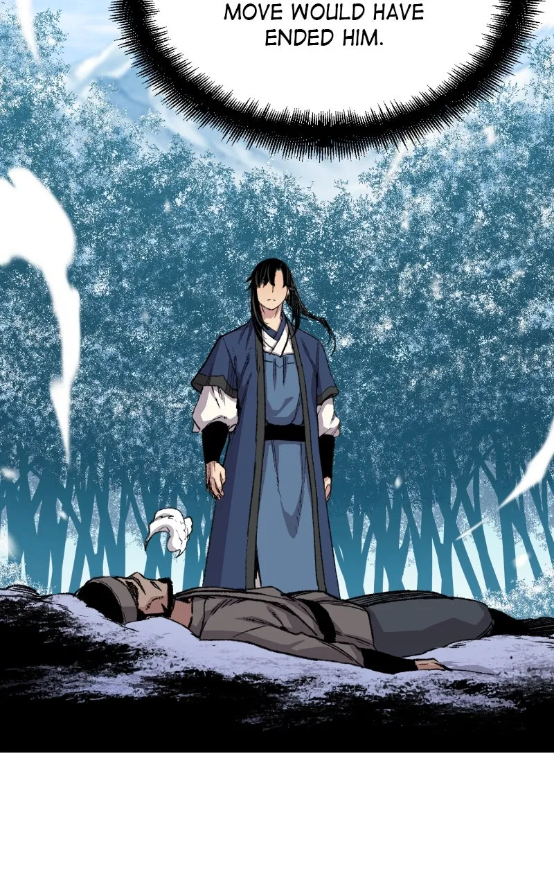 Read Reincarnated Murim Lord chapter 53 image 65 on Lezhin