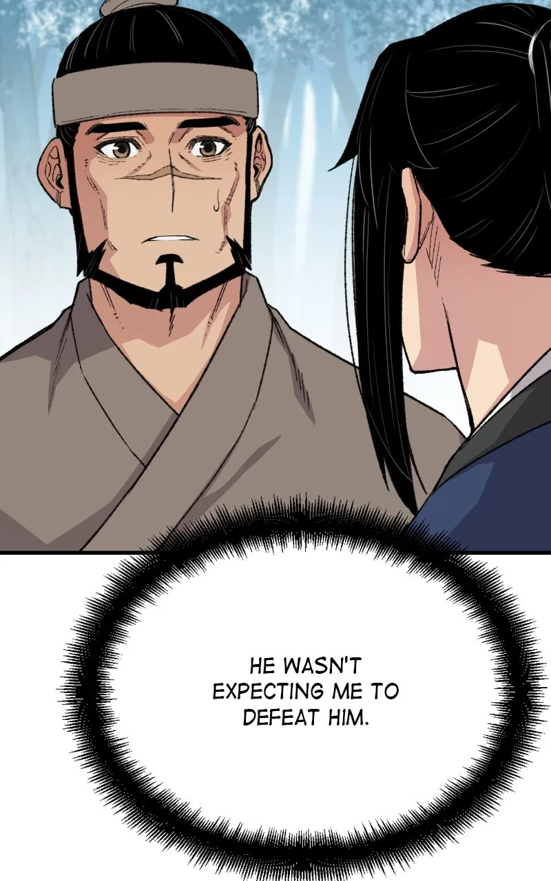 Read Reincarnated Murim Lord chapter 53 image 71 on Lezhin