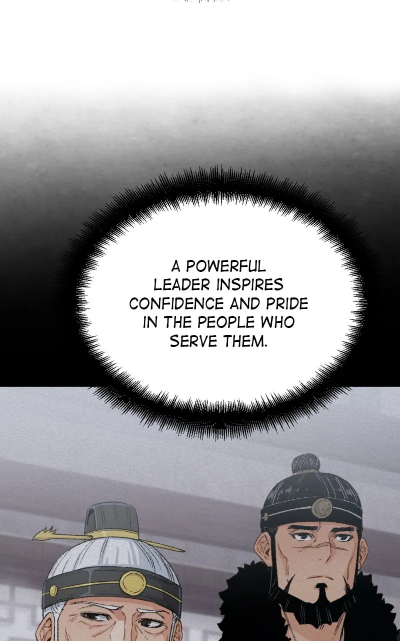 Read Reincarnated Murim Lord chapter 53 image 74 on Lezhin