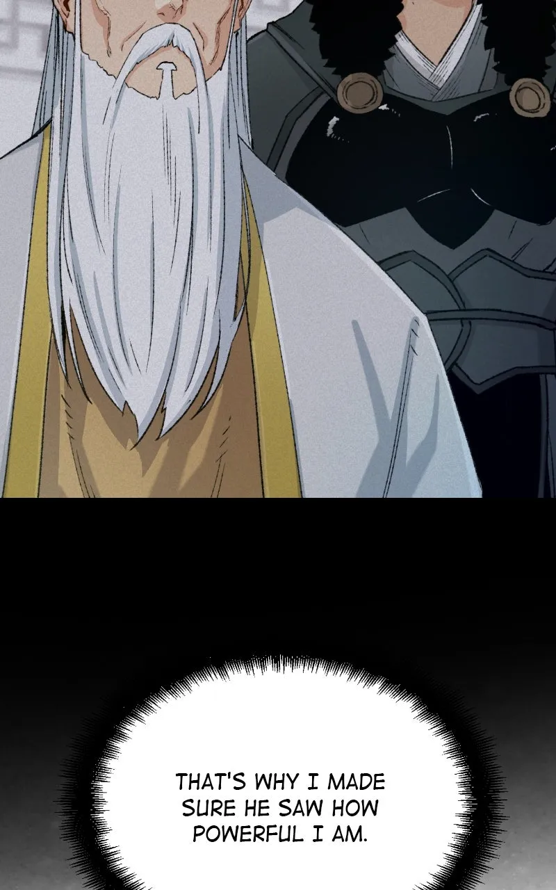 Read Reincarnated Murim Lord chapter 53 image 75 on Lezhin