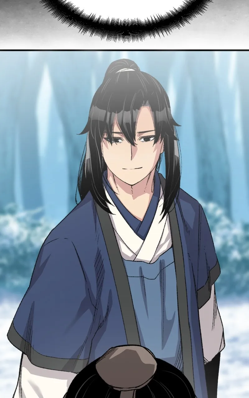Read Reincarnated Murim Lord chapter 53 image 76 on Lezhin