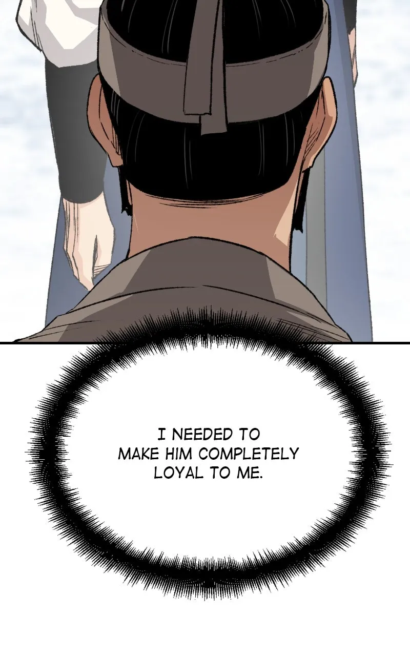 Read Reincarnated Murim Lord chapter 53 image 77 on Lezhin