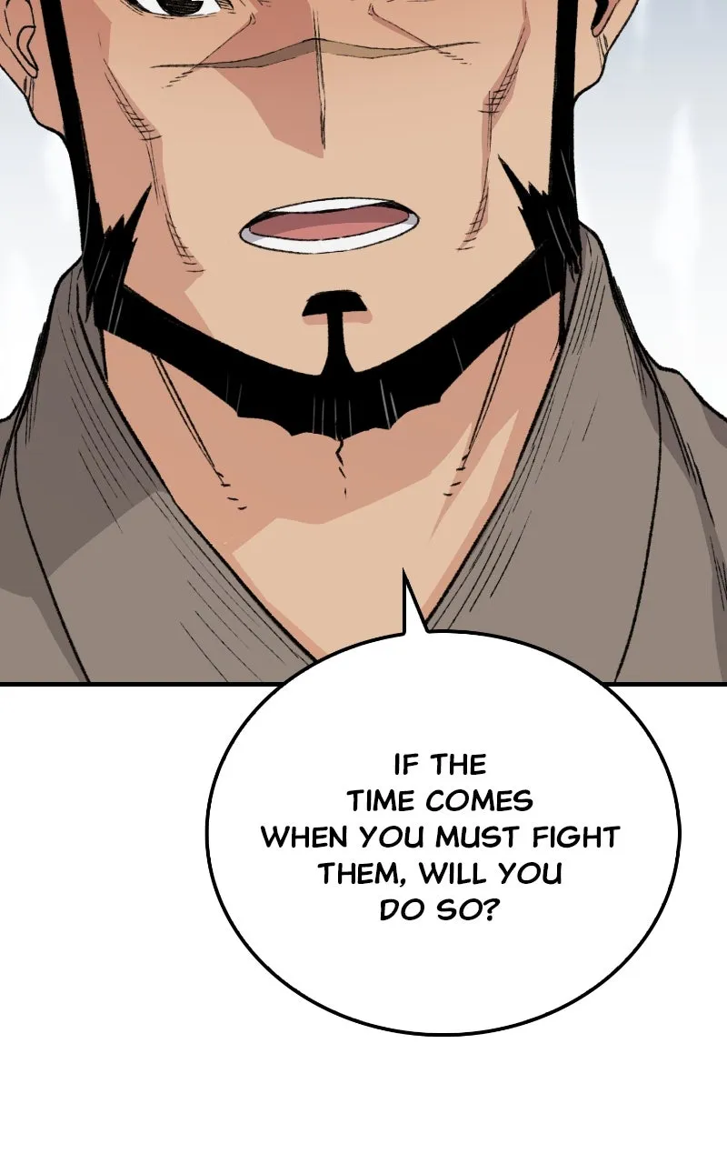 Read Reincarnated Murim Lord chapter 53 image 79 on Lezhin