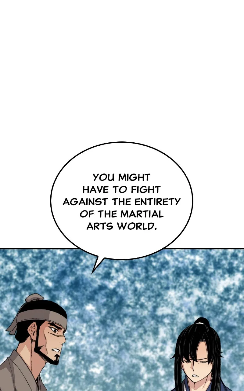 Read Reincarnated Murim Lord chapter 53 image 82 on Lezhin
