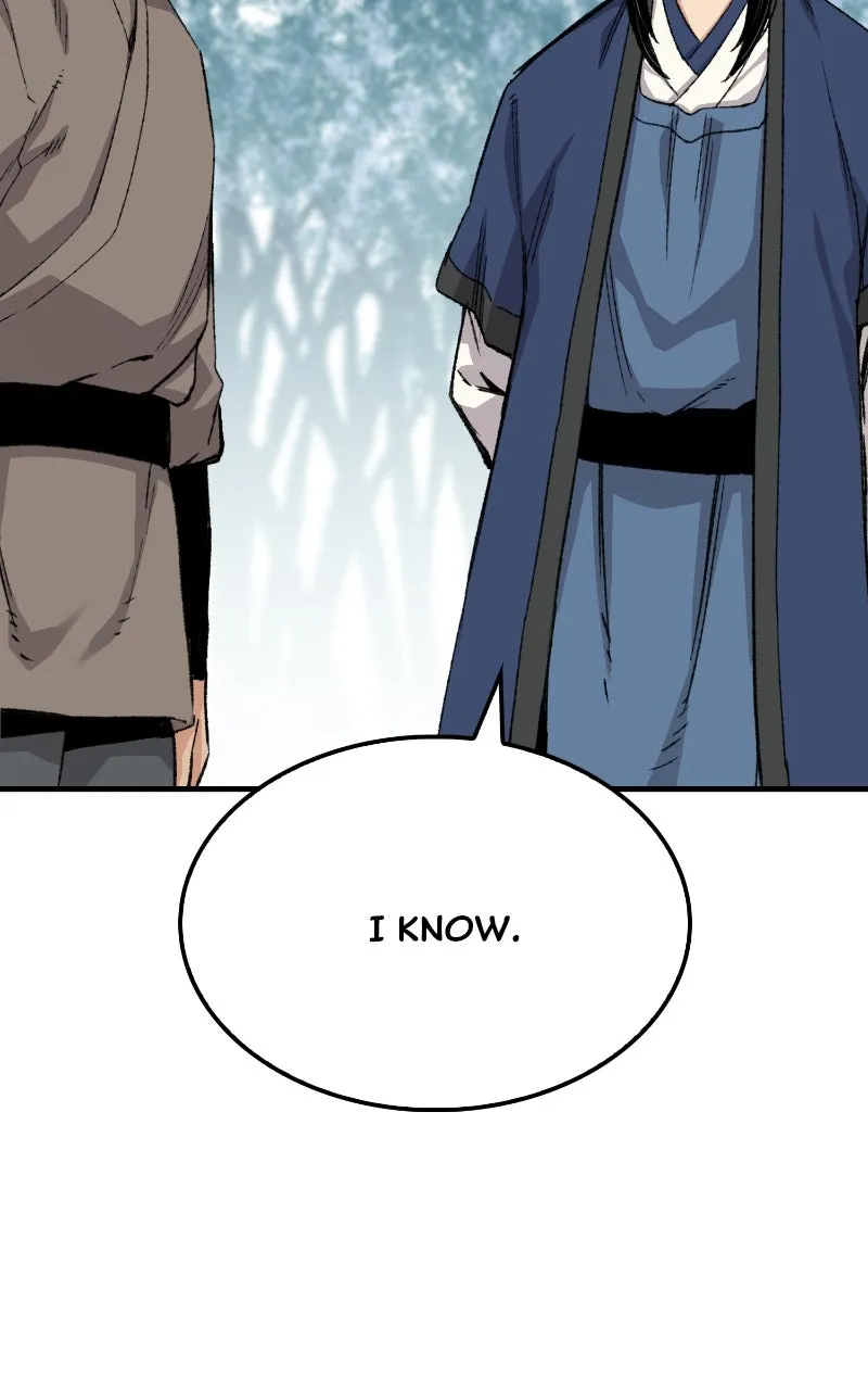 Read Reincarnated Murim Lord chapter 53 image 83 on Lezhin