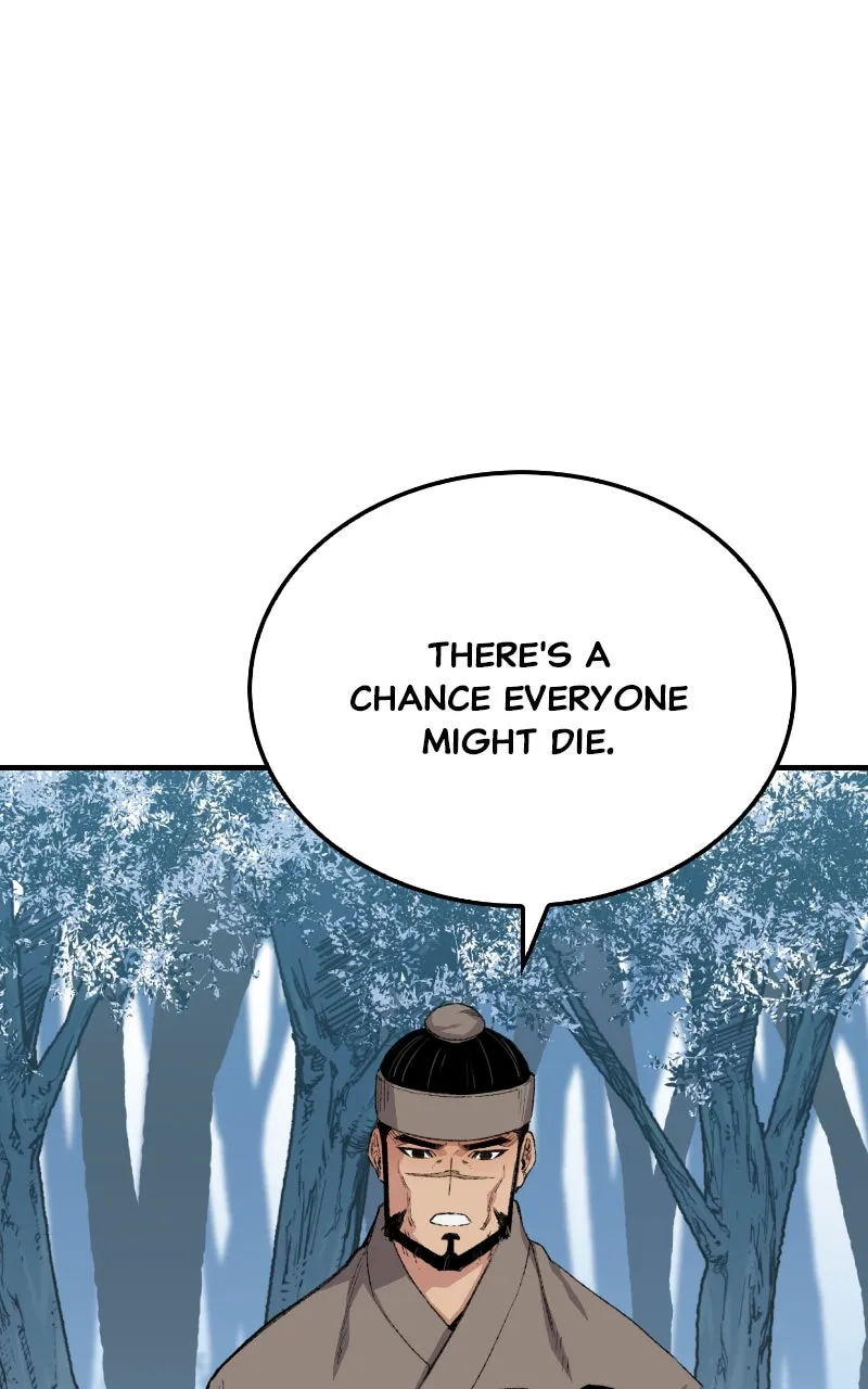 Read Reincarnated Murim Lord chapter 53 image 84 on Lezhin