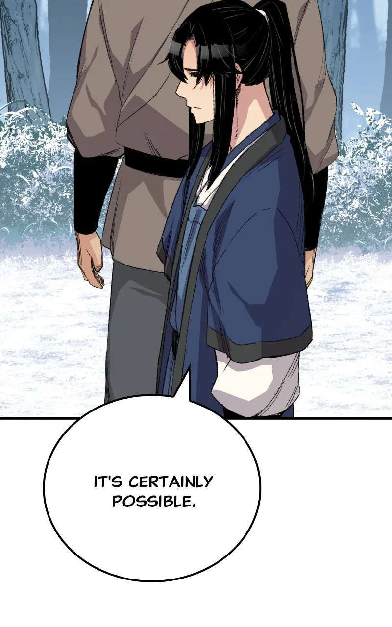 Read Reincarnated Murim Lord chapter 53 image 85 on Lezhin