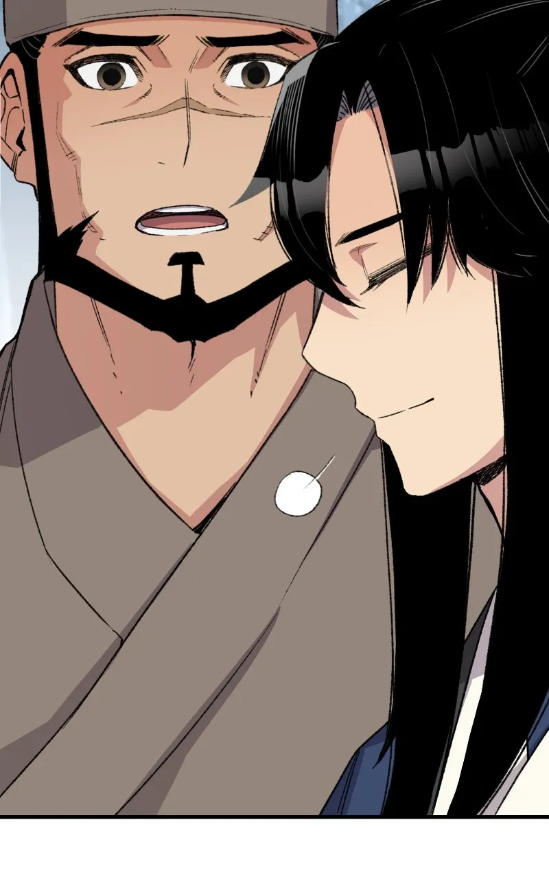 Read Reincarnated Murim Lord chapter 53 image 87 on Lezhin