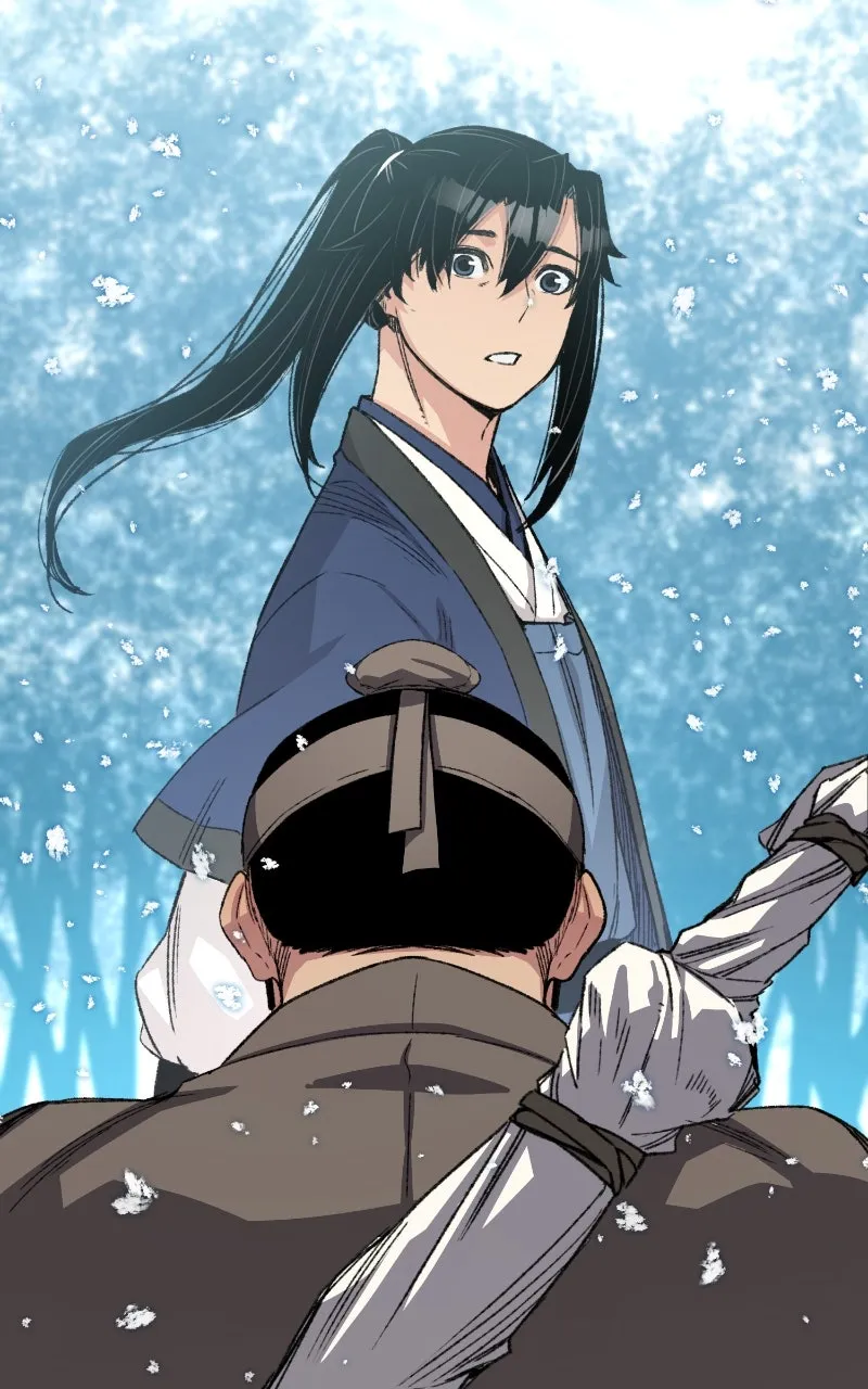 Read Reincarnated Murim Lord chapter 53 image 96 on Lezhin