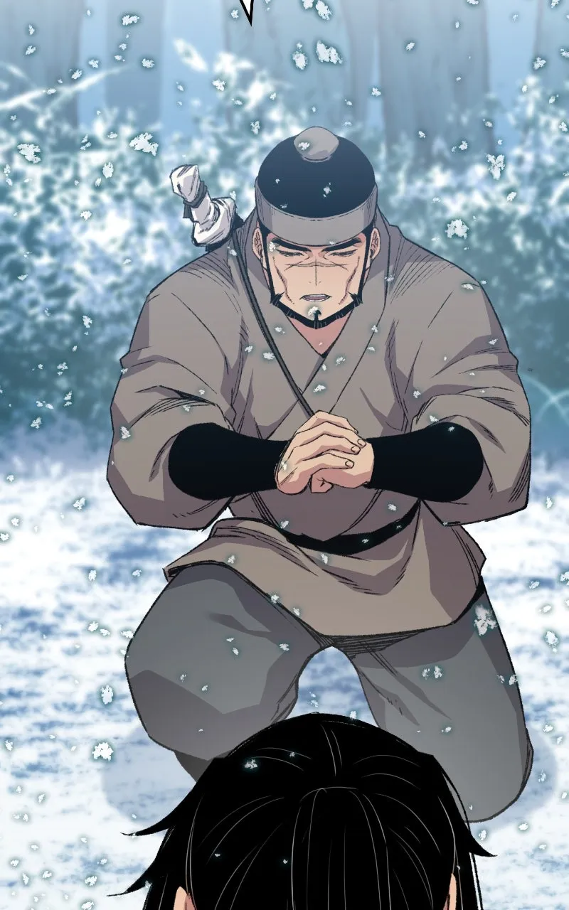 Read Reincarnated Murim Lord chapter 53 image 99 on Lezhin