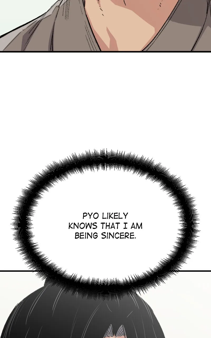 Read Reincarnated Murim Lord chapter 54 image 32 on Lezhin