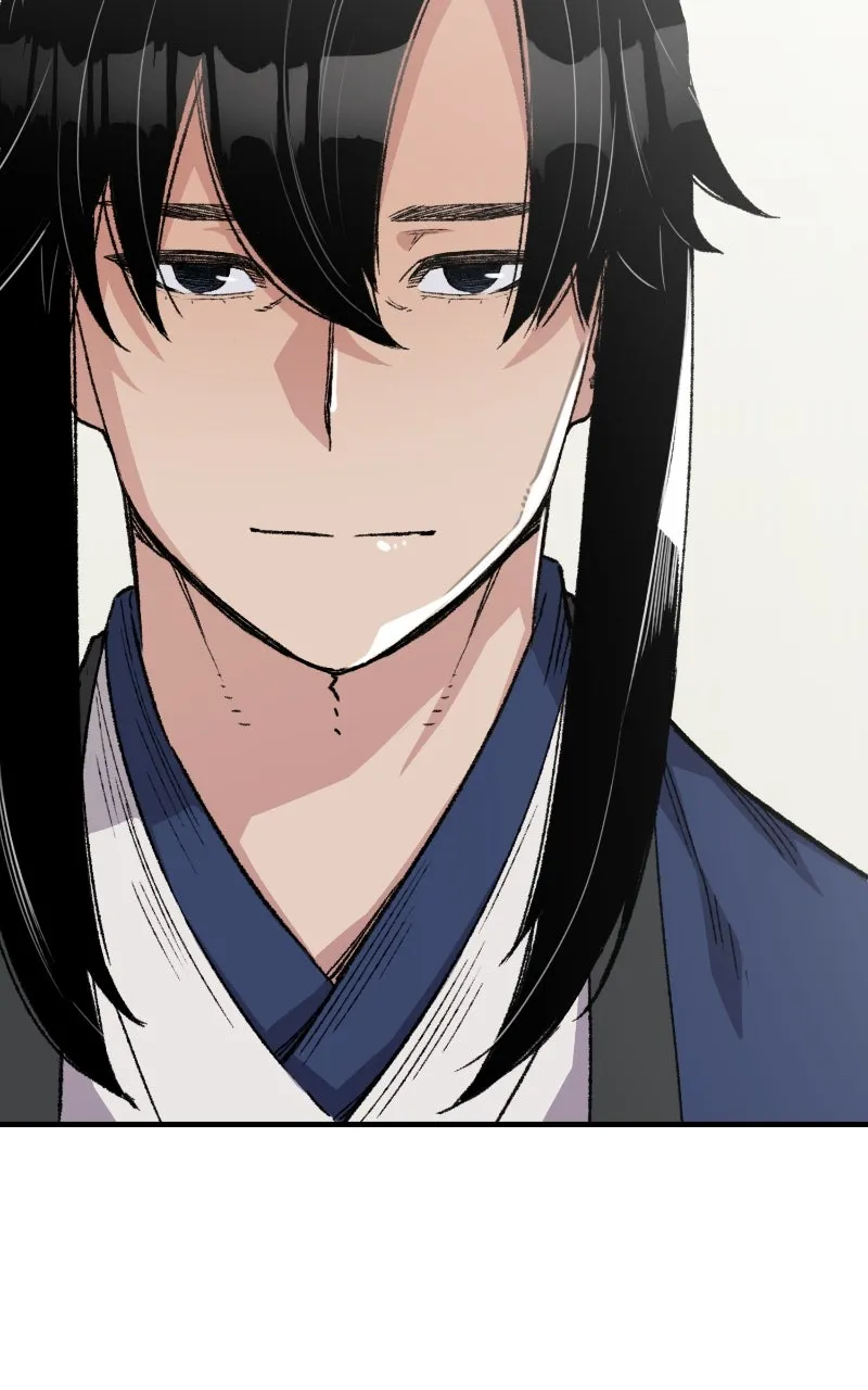 Read Reincarnated Murim Lord chapter 54 image 33 on Lezhin