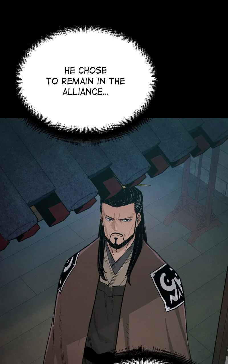 Read Reincarnated Murim Lord chapter 54 image 4 on Lezhin