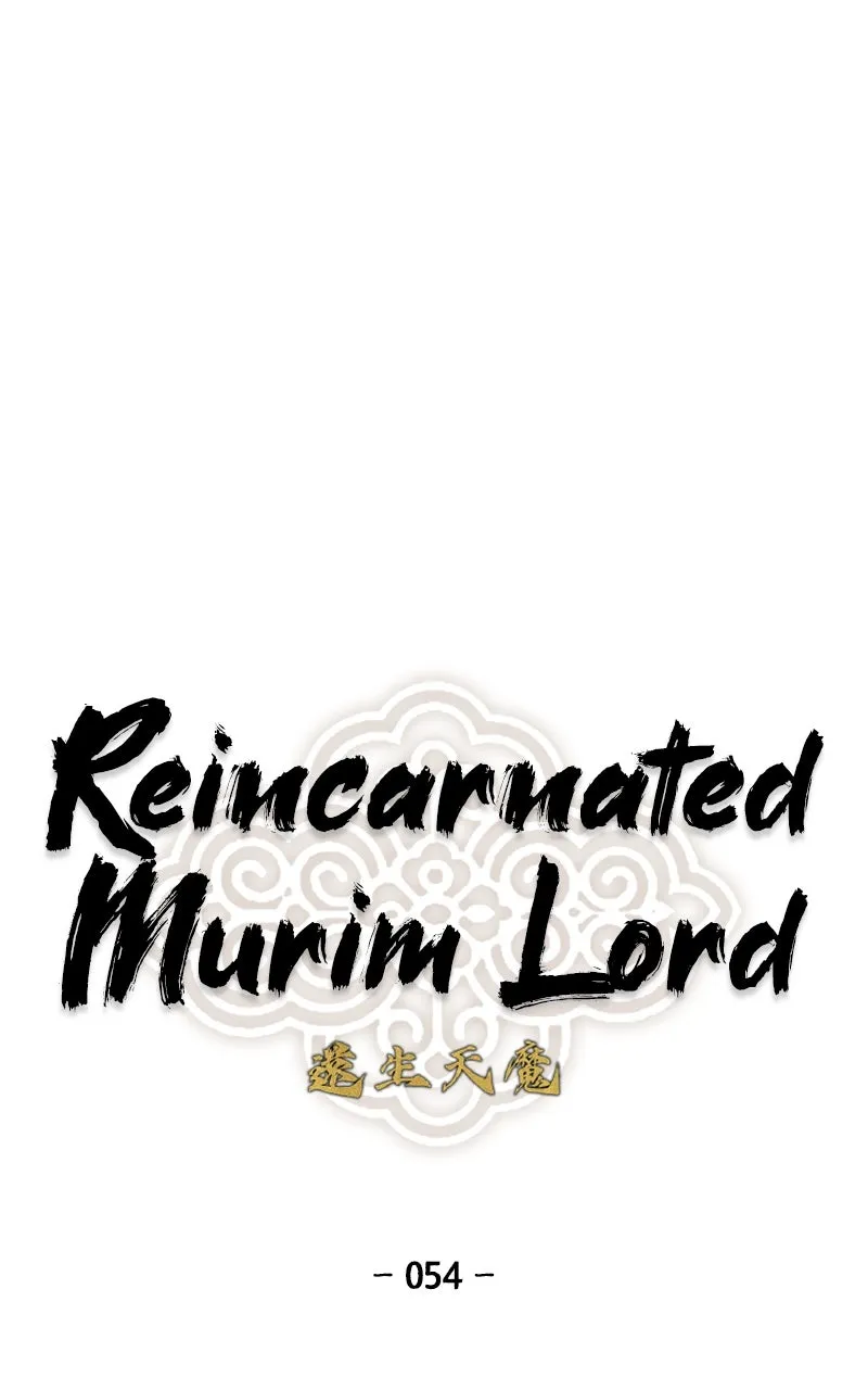 Read Reincarnated Murim Lord chapter 54 image 7 on Lezhin