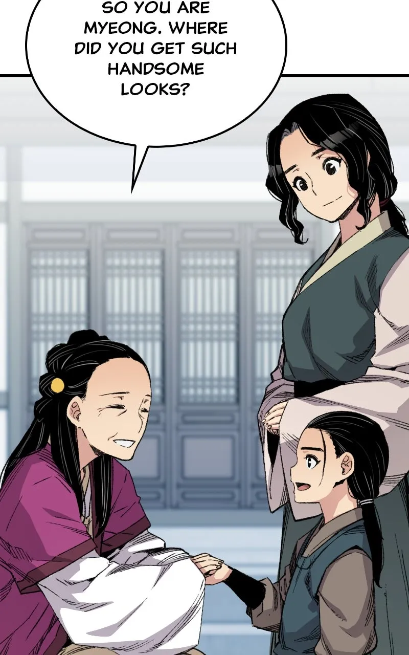 Read Reincarnated Murim Lord chapter 54 image 71 on Lezhin