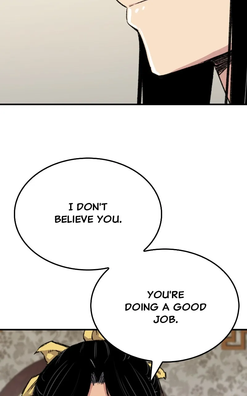 Read Reincarnated Murim Lord chapter 55 image 100 on Lezhin