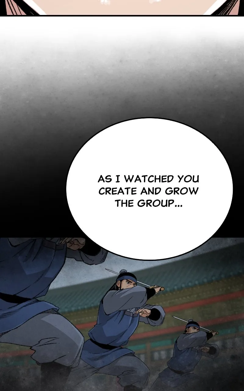 Read Reincarnated Murim Lord chapter 55 image 103 on Lezhin