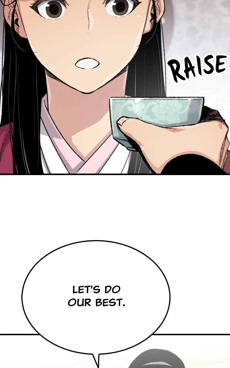 Read Reincarnated Murim Lord chapter 55 image 111 on Lezhin