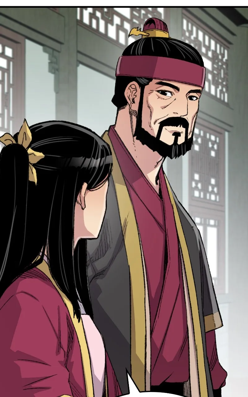 Read Reincarnated Murim Lord chapter 55 image 13 on Lezhin