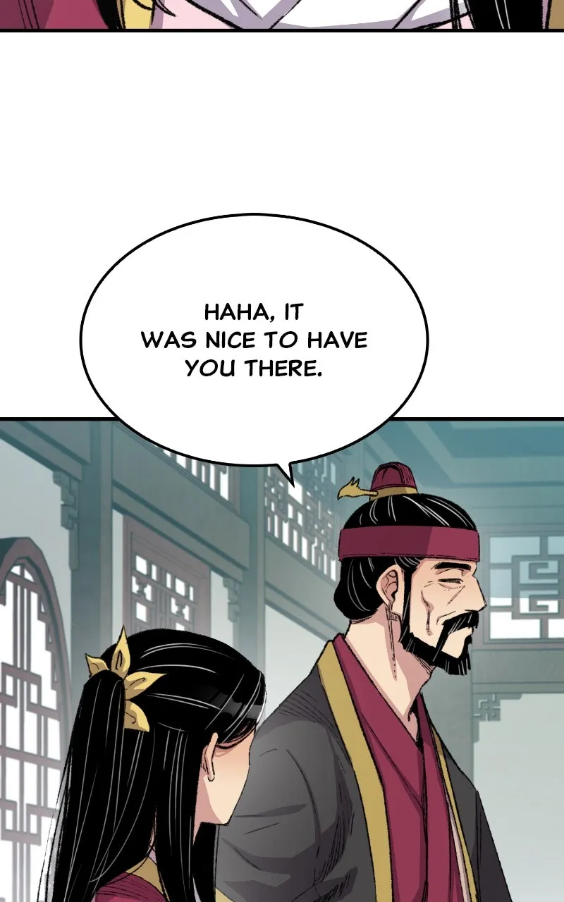 Read Reincarnated Murim Lord chapter 55 image 16 on Lezhin