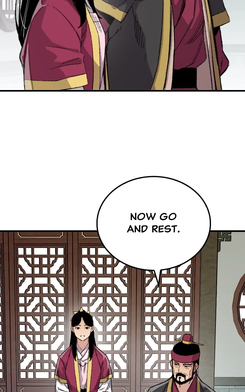 Read Reincarnated Murim Lord chapter 55 image 17 on Lezhin