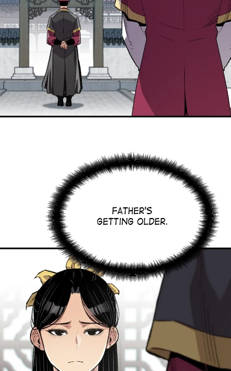 Read Reincarnated Murim Lord chapter 55 image 19 on Lezhin